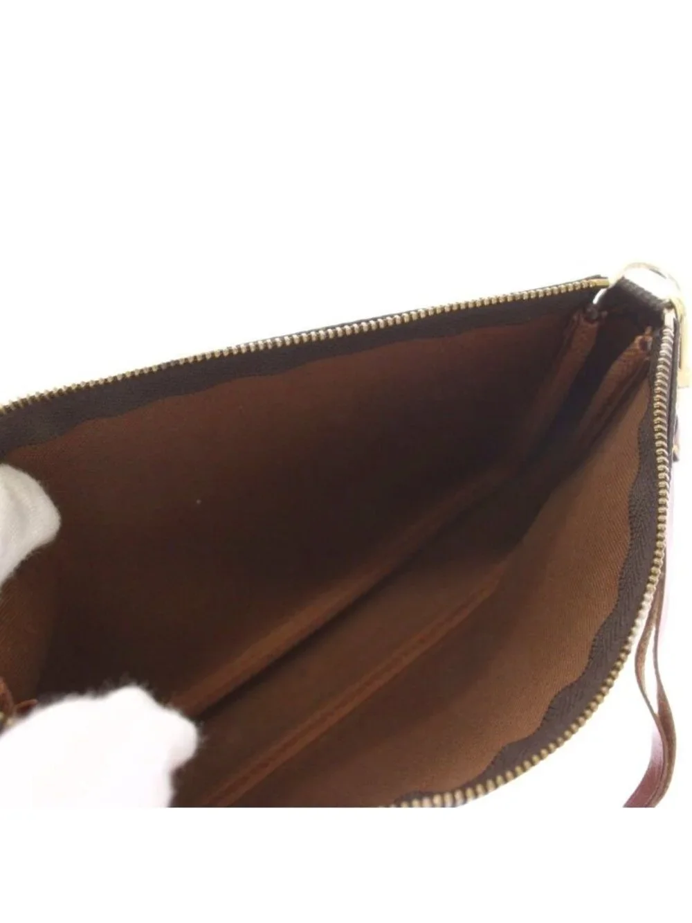 Louis Vuitton this authentic